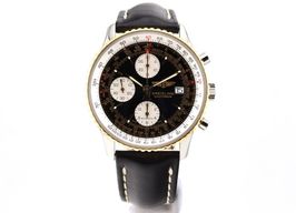 Breitling Old Navitimer D13322 -