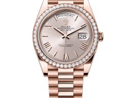 Rolex Day-Date 40 228345RBR -