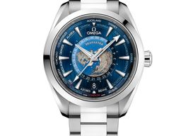 Omega Seamaster Aqua Terra 220.10.43.22.03.001 -
