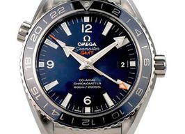 Omega Seamaster Planet Ocean 232.90.44.22.03.001 -