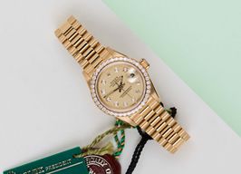 Rolex Lady-Datejust 69138 -