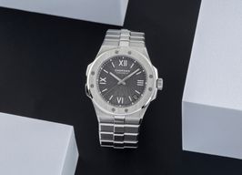 Chopard Alpine Eagle 298600-3002 (2022) - Grey dial 41 mm Steel case