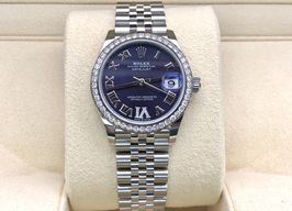 Rolex Datejust 278384RBR -