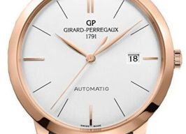 Girard-Perregaux 1966 49555-52-132-BB60 -