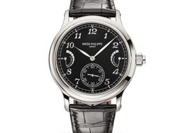 Patek Philippe Minute Repeater 6301P-001 -