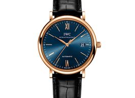 IWC Portofino Automatic IW356522 -
