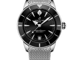 Breitling Superocean Heritage AB3110241B1A1 (2026) - 40mm Staal
