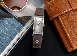 Bruno Söhnle Nuvola III 17-23088-243 (2025) - Silver dial 38 mm Steel case