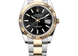 Rolex Datejust 41 126333 -