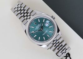 Rolex Datejust 41 126300 (2023) - 41mm Staal