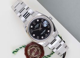 Rolex Oyster Perpetual Date 115234 -