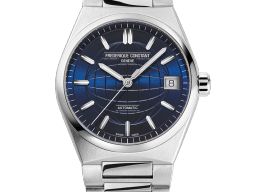 Frederique Constant Highlife FC-303N2NH6B (2026) - Blue dial 34 mm Steel case