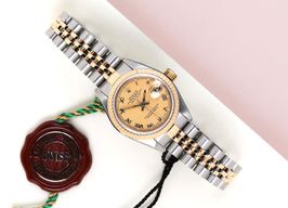 Rolex Lady-Datejust 69173 -