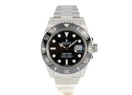 Rolex Submariner Date 126610LN (2025) - Black dial 41 mm Steel case