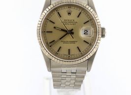 Rolex Datejust 36 16234 -