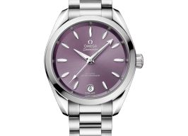 Omega Seamaster Aqua Terra 220.10.34.20.10.002 -