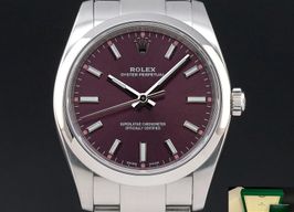 Rolex Oyster Perpetual 34 114200 -