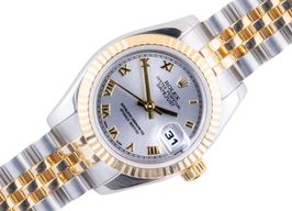 Rolex Lady-Datejust 179173 -