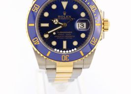 Rolex Submariner Date 116613LB -