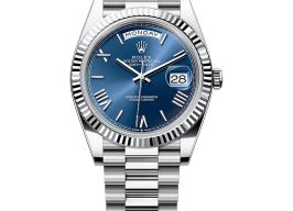 Rolex Day-Date 40 228236 -