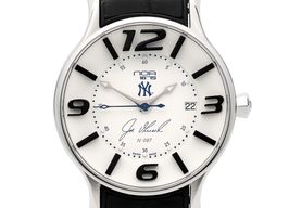 N.O.A 16.75 16.75 M (2012) - White dial 40 mm Steel case