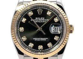 Rolex Datejust 36 126233 -