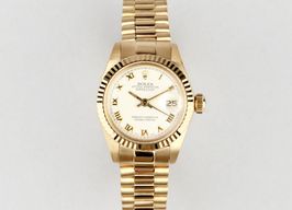 Rolex Lady-Datejust 6917 -