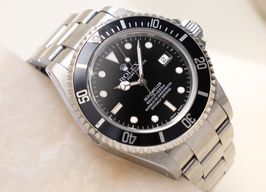 Rolex Sea-Dweller 4000 16600 -