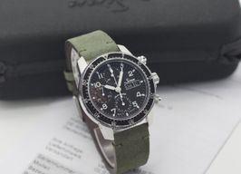 Sinn 103 103 (2000) - 42mm Titanium