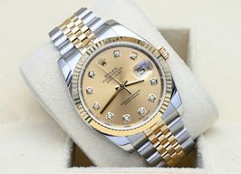 Rolex Datejust 36 116233 -