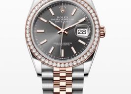 Rolex Datejust 126281RBR -