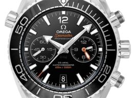 Omega Seamaster Planet Ocean Chronograph 215.30.46.51.01.001 -