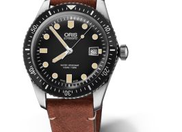 Oris Divers Sixty Five 01 733 7720 4054-07 5 21 45 -