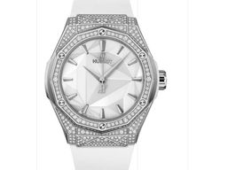 Hublot Classic Fusion 550.NS.2200.RW.1604.ORL20 -
