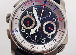 Girard-Perregaux Unknown 49931 (Unknown (random serial)) - 44 mm