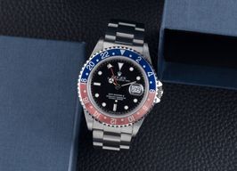 Rolex GMT-Master II 16710 -