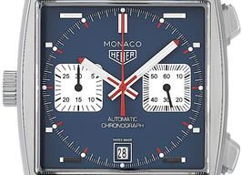 TAG Heuer Monaco Calibre 11 CAW211P.FC6356 -