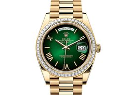 Rolex Day-Date 40 228398TBR -