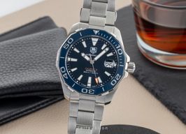 TAG Heuer Aquaracer 300M WAY211C.BA0928 -