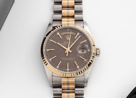 Rolex Day-Date 18038B -