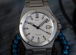 IWC Ingenieur Automatic IW328904 -