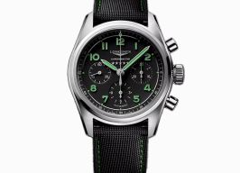 Longines Spirit L3.829.1.53.2 -