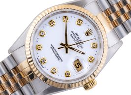 Rolex Datejust 36 16233 -