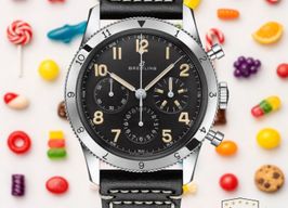 Breitling Aviator 8 AB0920131B1X1 -