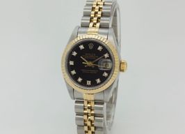 Rolex Lady-Datejust 69173 -