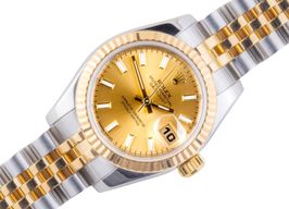 Rolex Lady-Datejust 179173 -
