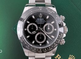 Rolex Daytona 116500LN (2021) - 40 mm Steel case