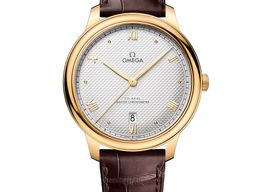 Omega De Ville 434.53.40.20.02.002 -