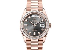 Rolex Day-Date 36 128395TBR -