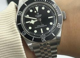 Tudor Black Bay 7941A1A0NU -